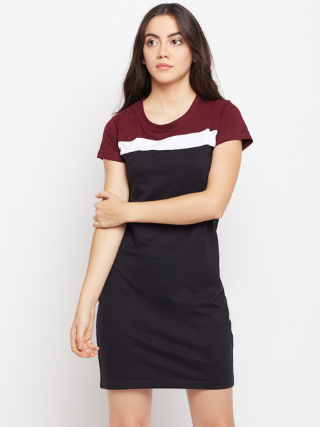 T-Shirt Dress